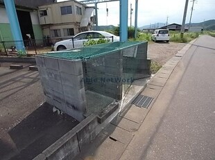 ひまわりはうすの物件外観写真